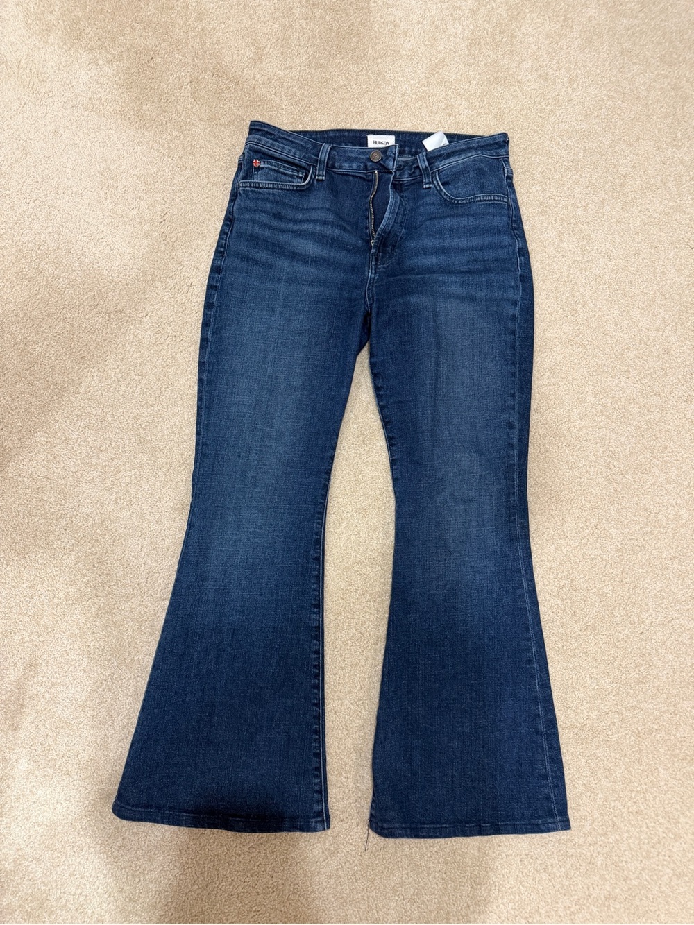 Hudson Jeans